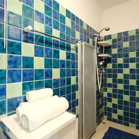 Apartments Mark Apartman Petrčane