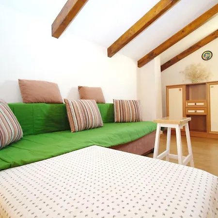 Apartamento Apartments Mark Petrčane