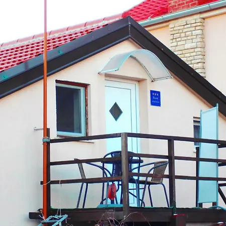 דירה Apartments Mark *