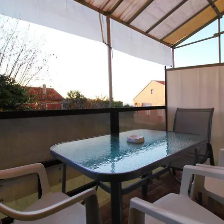 Apartments Mark Apartamento Petrčane