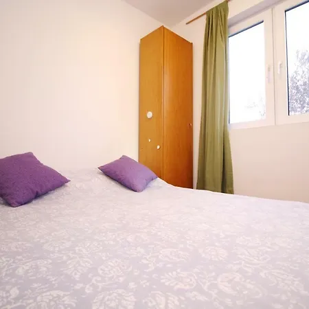 Apartman Apartments Mark *