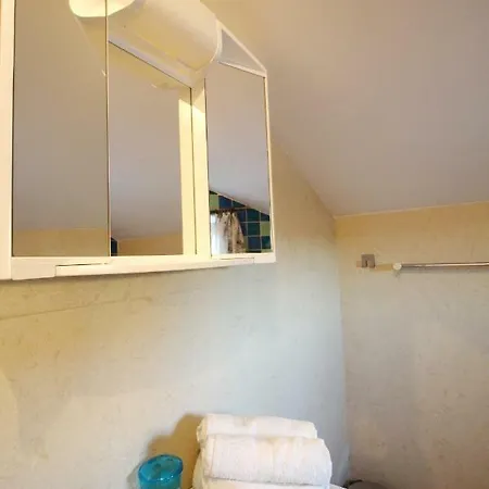 דירה Apartments Mark *