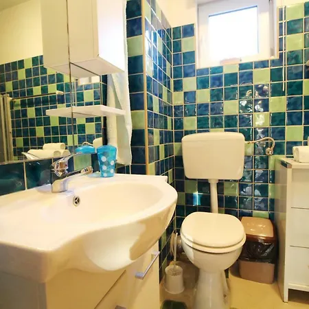 Apartments Mark דירה *