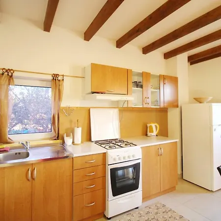 Apartman Apartments Mark *