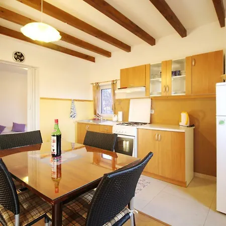 Apartments Mark Apartamento Petrčane