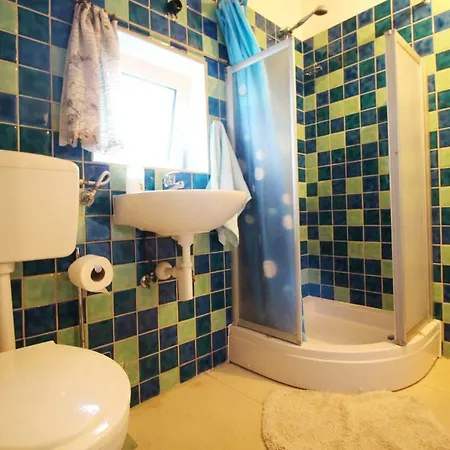 Apartman Apartments Mark *