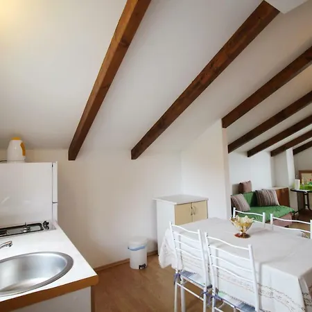 Apartments Mark