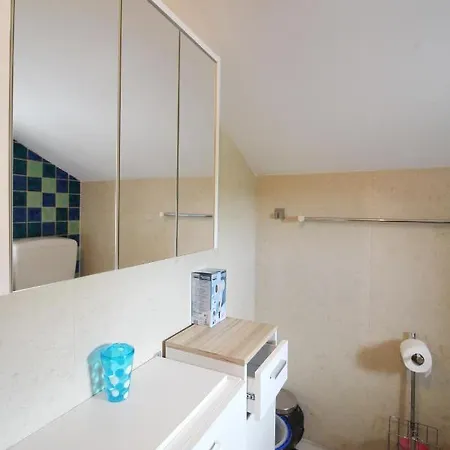 Apartments Mark