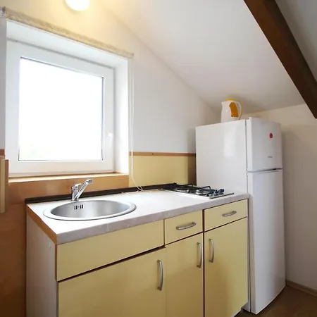 Apartamento Apartments Mark Petrčane